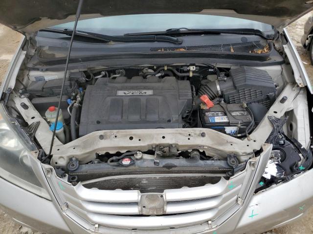 Photo 12 from auction – 2008 HONDA ODYSSEY EX with VIN 5FNRL38618B109475