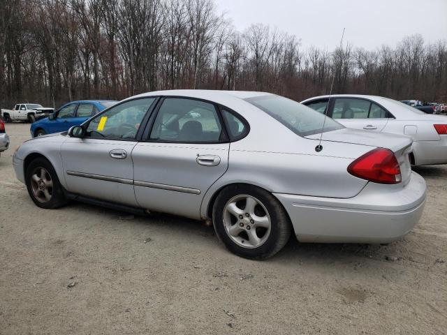 Photo 2 from auction – 2001 FORD TAURUS SE with VIN 1FAFP53U51G115886