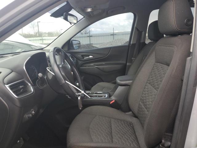 Photo 7 from auction – 2018 CHEVROLET EQUINOX LT with VIN 2GNAXJEV0J6279931