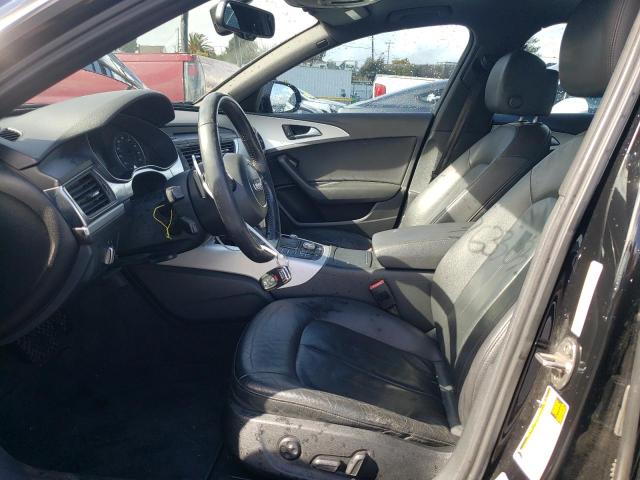 Photo 7 from auction – 2012 AUDI A6 PREMIUM with VIN WAUCFAFC2CN072910