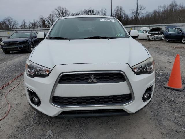 Photo 5 from auction – 2013 MITSUBISHI OUTLANDER with VIN 4A4AR4AU9DE015178