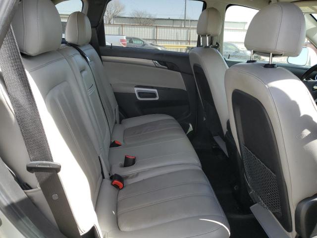 Photo 11 from auction – 2012 CHEVROLET CAPTIVA SP with VIN 3GNFL4E56CS626993