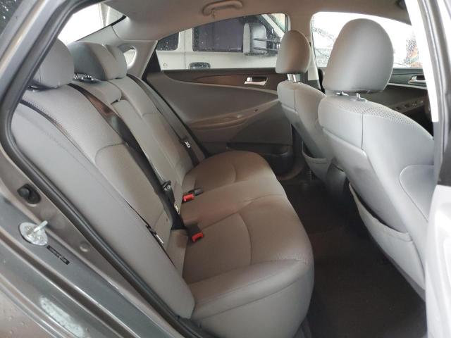 Photo 10 from auction – 2014 HYUNDAI SONATA GLS with VIN 5NPEB4AC8EH884022