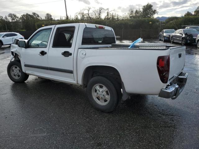 Photo 2 from auction – 2006 GMC CANYON with VIN 1GTCS136168219590