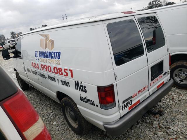 Photo 2 from auction – 2006 FORD ECONOLINE with VIN 1FTRE14W16HA38344