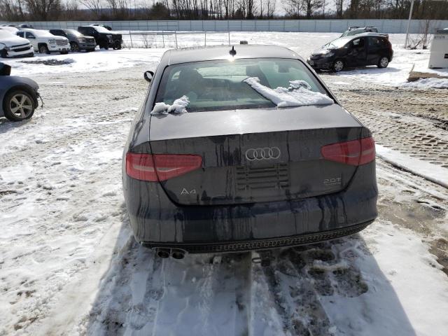 Photo 6 from auction – 2016 AUDI A4 PREMIUM with VIN WAUBFAFL2GN010988