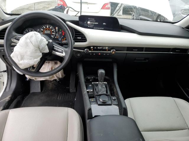 Photo 8 from auction – 2020 MAZDA 3 PREMIUM with VIN JM1BPAEM1L1164975