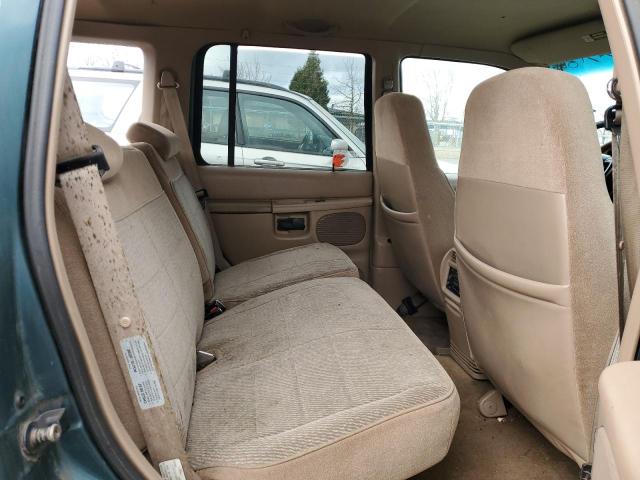 Снимка 11 от търг – 1997 FORD EXPLORER с VIN 1FMDU32E4VZC29103