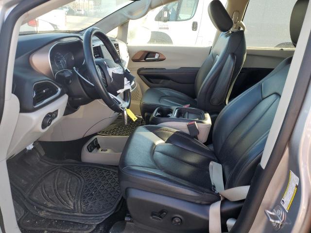 Photo 7 from auction – 2019 CHRYSLER PACIFICA T with VIN 2C4RC1BG0KR531481