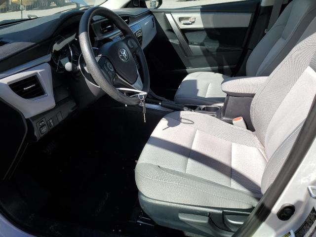 Photo 7 from auction – 2015 TOYOTA COROLLA L with VIN 2T1BURHE5FC406128