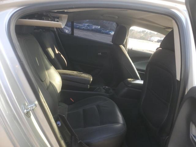 Фото 10 с аукциона – 2013 CHEVROLET VOLT с VIN 1G1RH6E45DU130491