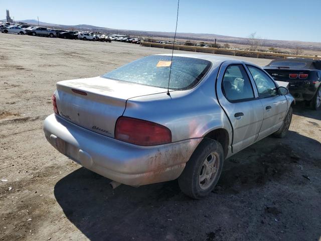 Photo 3 from auction – 2000 PLYMOUTH BREEZE with VIN 1P3EJ46X9YN140450