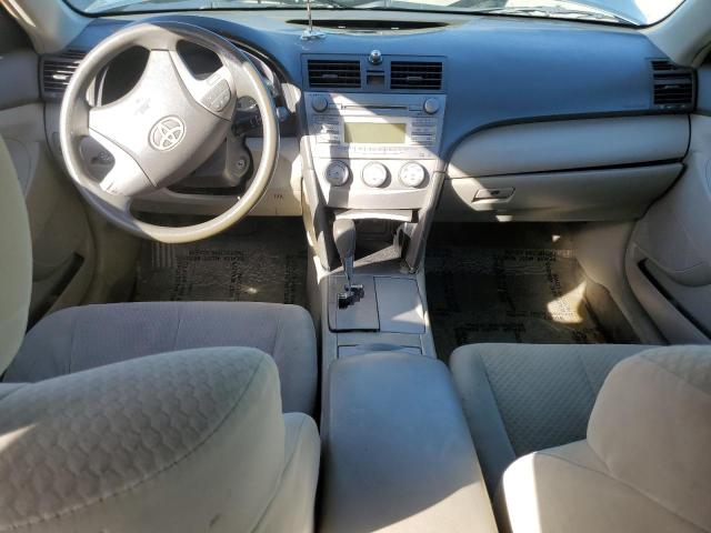 Photo 8 from auction – 2010 TOYOTA CAMRY BASE with VIN 4T1BF3EK8AU577951