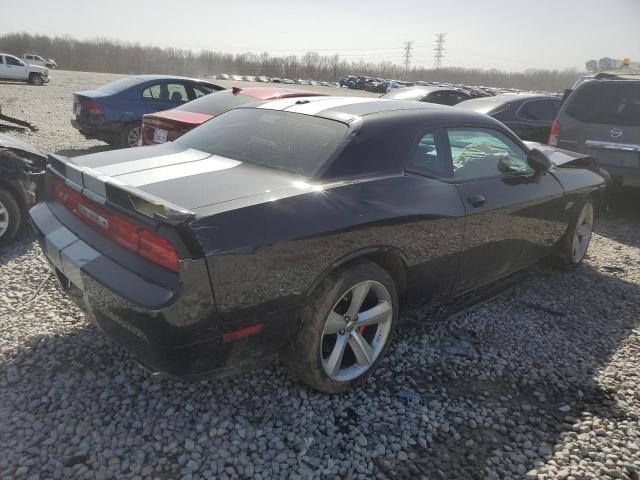Photo 3 from auction – 2011 DODGE CHALLENGER with VIN 2B3CJ7DJ8BH526513