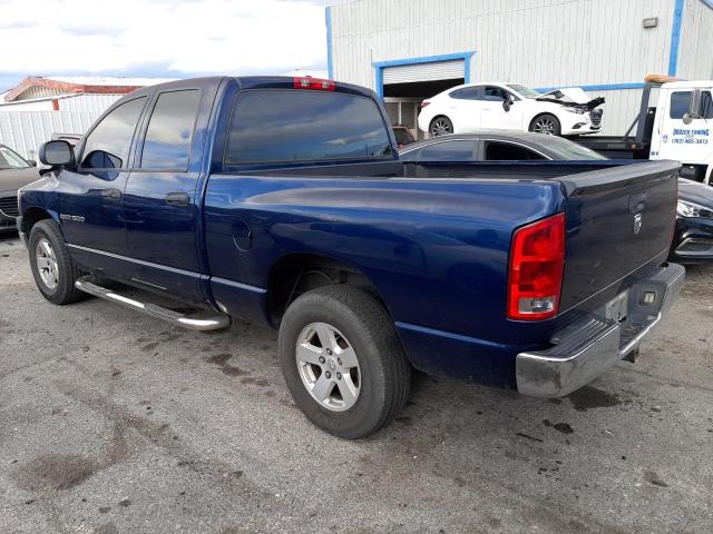 Photo 2 from auction – 2006 DODGE RAM 1500 S with VIN 1D7HA18K66J161957