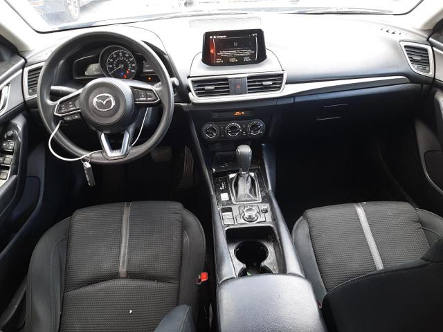 Photo 8 from auction – 2017 MAZDA 3 SPORT with VIN 3MZBN1U78HM102711
