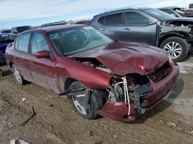 Photo 4 from auction – 2003 CHEVROLET MALIBU LS with VIN 1G1NE52J83M606064
