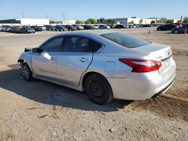 Photo 2 from auction – 2016 NISSAN ALTIMA 2.5 with VIN 1N4AL3AP4GN304167