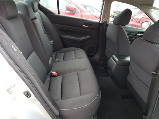 Photo 10 from auction – 2020 NISSAN ALTIMA S with VIN 1N4BL4BV3LC206633