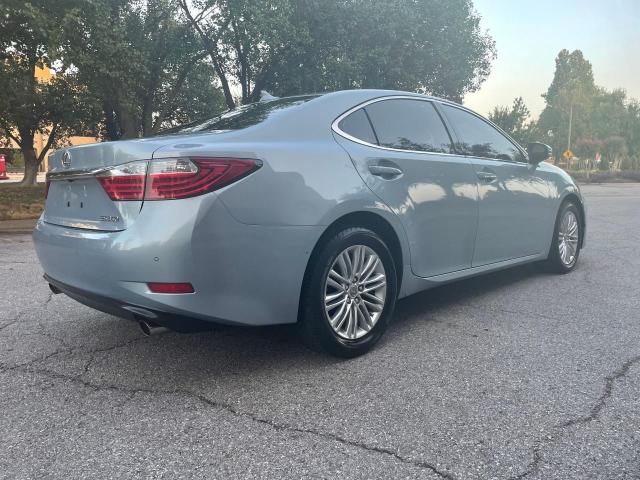 Photo 4 from auction – 2013 LEXUS ES 350 with VIN JTHBK1GGXD2000236