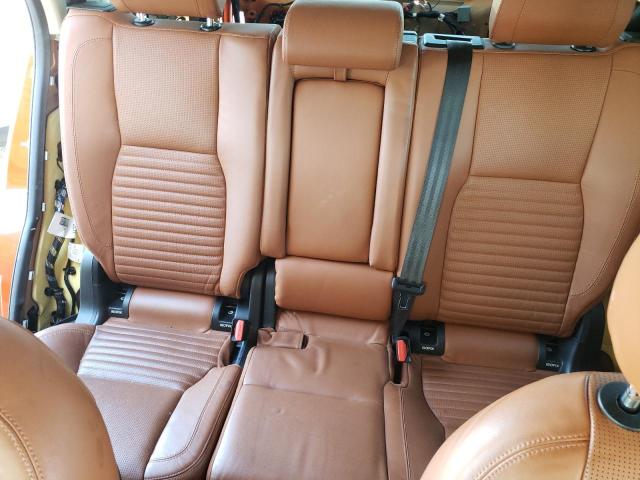 صورة رقم 10 من المزاد - 2016 LAND ROVER DISCOVERY مع VIN SALCT2BG7GH624652