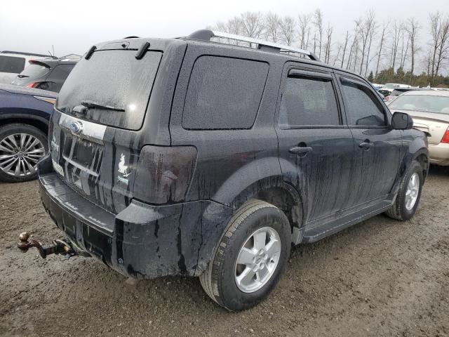 Photo 3 from auction – 2012 FORD ESCAPE LIM with VIN 1FMCU9EG5CKB67244