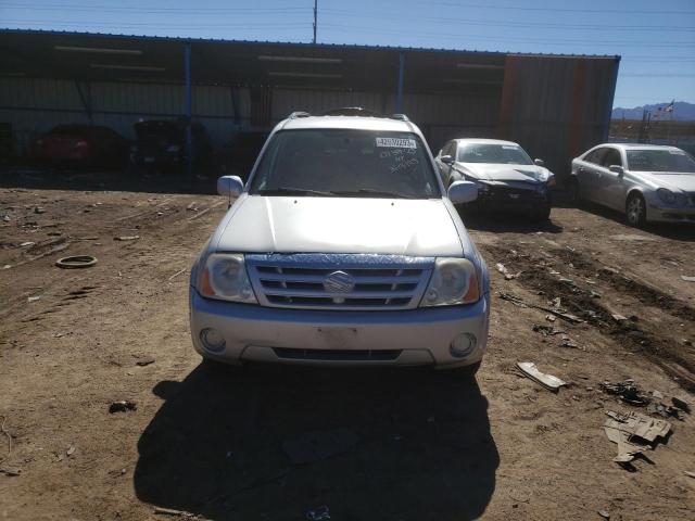 Photo 5 from auction – 2006 SUZUKI XL7 with VIN JS3TX92V164104926