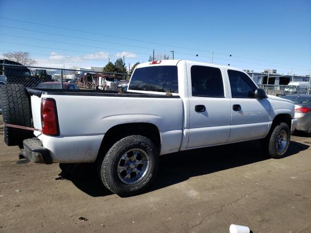 Photo 3 from auction – 2006 CHEVROLET SILVERADO with VIN 2GCEK13T661147898
