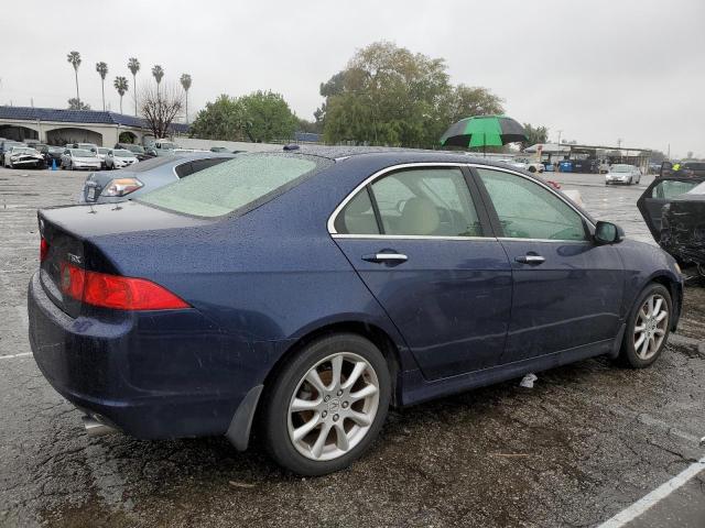 Photo 3 from auction – 2006 ACURA TSX with VIN JH4CL96956C017171