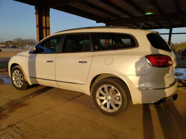 Photo 2 from auction – 2016 BUICK ENCLAVE with VIN 5GAKRCKD5GJ143712