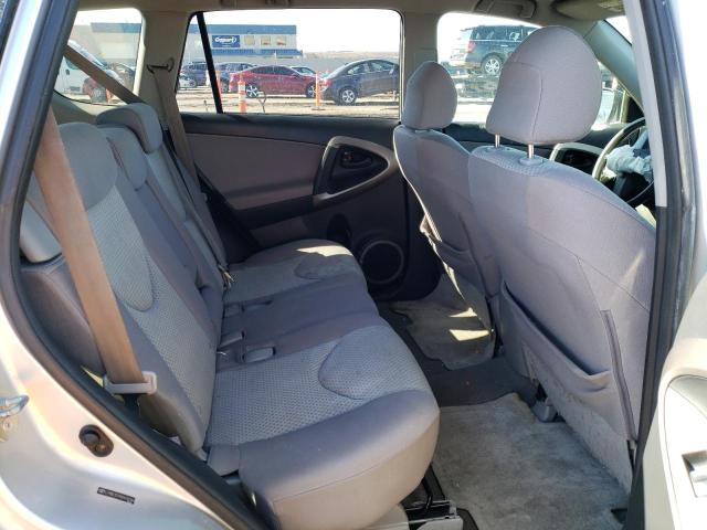 Photo 10 from auction – 2006 TOYOTA RAV4 with VIN JTMBD33V965006588