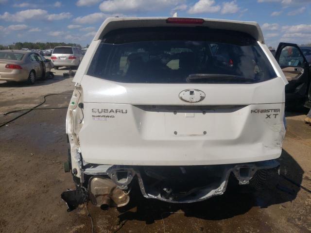 Photo 6 from auction – 2017 SUBARU FORESTER 2 with VIN JF2SJGWC3HH802718