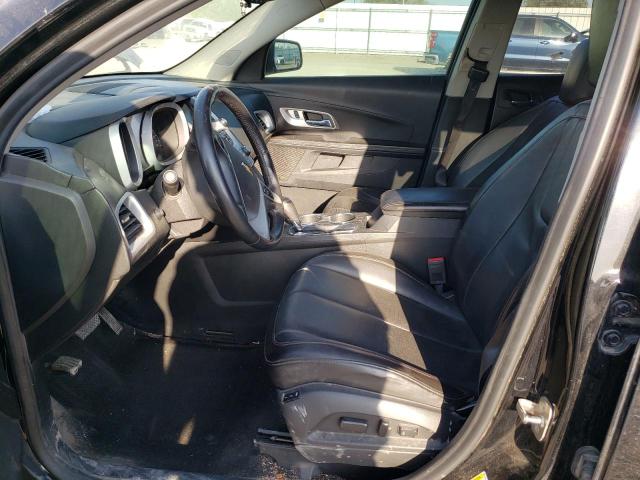 Photo 7 from auction – 2017 CHEVROLET EQUINOX LT with VIN 2GNALCEK6H1565092