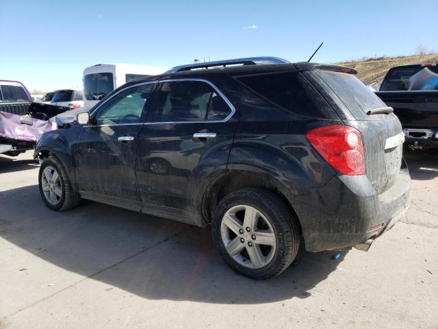 Photo 2 from auction – 2015 CHEVROLET EQUINOX LT with VIN 2GNFLHE37F6369156