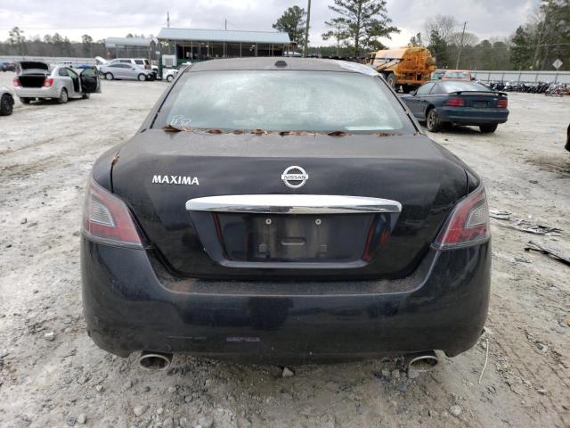 Photo 6 from auction – 2012 NISSAN MAXIMA S with VIN 1N4AA5AP5CC864805