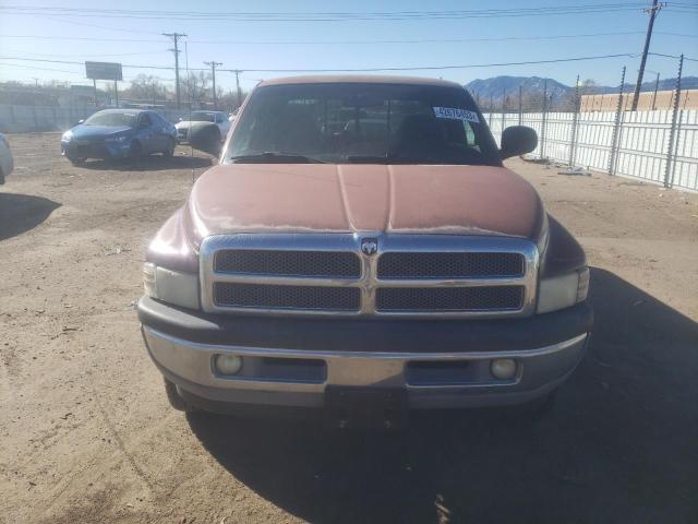 Photo 5 from auction – 2001 DODGE RAM 1500 with VIN 3B7HF13Z51M543201