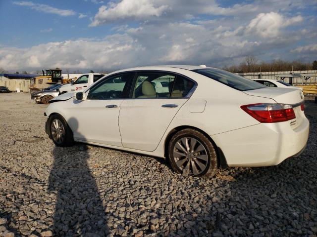 Photo 2 from auction – 2013 HONDA ACCORD EXL with VIN 1HGCR2F80DA127697