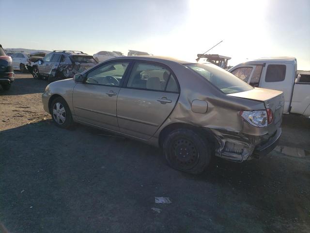 Photo 2 from auction – 2007 TOYOTA COROLLA CE with VIN 1NXBR30E97Z820314