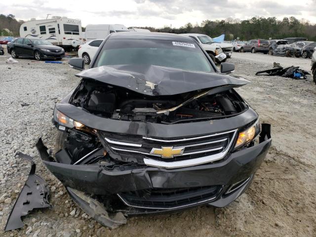 Photo 5 from auction – 2019 CHEVROLET IMPALA LT with VIN 2G11Z5SA1K9154960