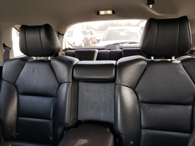 Photo 10 from auction – 2013 ACURA MDX with VIN 2HNYD2H25DH521493