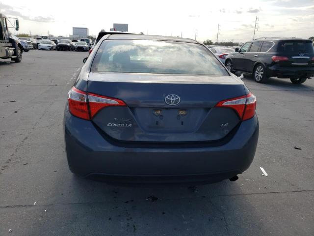 Photo 6 from auction – 2016 TOYOTA COROLLA L with VIN 5YFBURHE9GP492089
