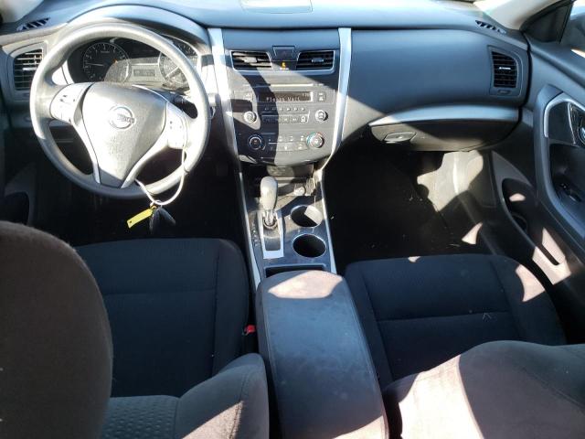 Photo 8 from auction – 2014 NISSAN ALTIMA 2.5 with VIN 1N4AL3AP2EN355387