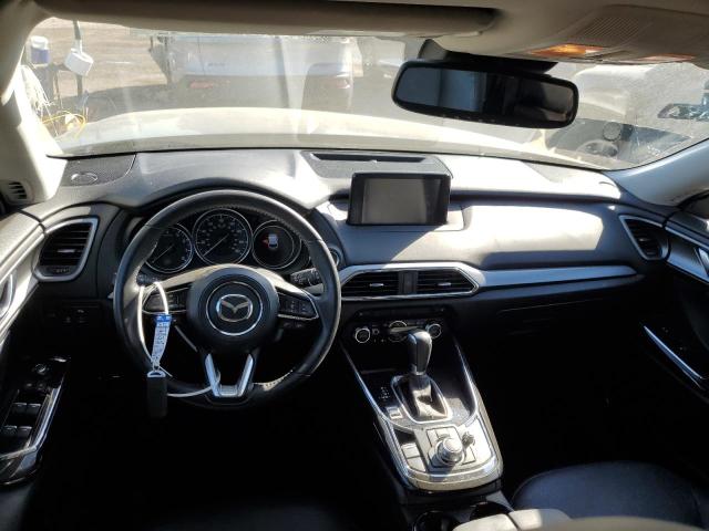 Photo 8 from auction – 2018 MAZDA CX-9 TOURI with VIN JM3TCBCY7J0235358
