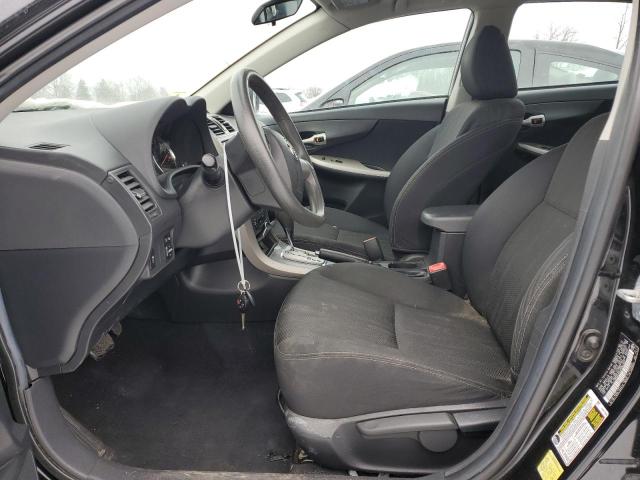 Photo 7 from auction – 2013 TOYOTA COROLLA BA with VIN 2T1BU4EE5DC956532