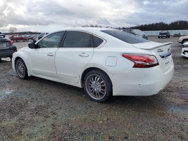 Photo 2 from auction – 2015 NISSAN ALTIMA 2.5 with VIN 1N4AL3AP8FC569071