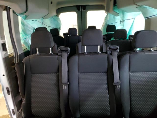 Photo 10 from auction – 2020 FORD TRANSIT T- with VIN 1FBAX2C8XLKA24722