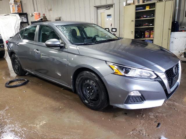 Photo 4 from auction – 2019 NISSAN ALTIMA S with VIN 1N4BL4BVXKC255536