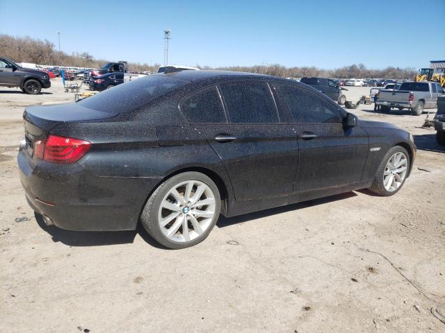 Photo 3 from auction – 2012 BMW 535 I with VIN WBAFR7C5XCC813524