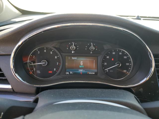 Photo 9 from auction – 2019 BUICK ENCORE PRE with VIN KL4CJASBXKB897411