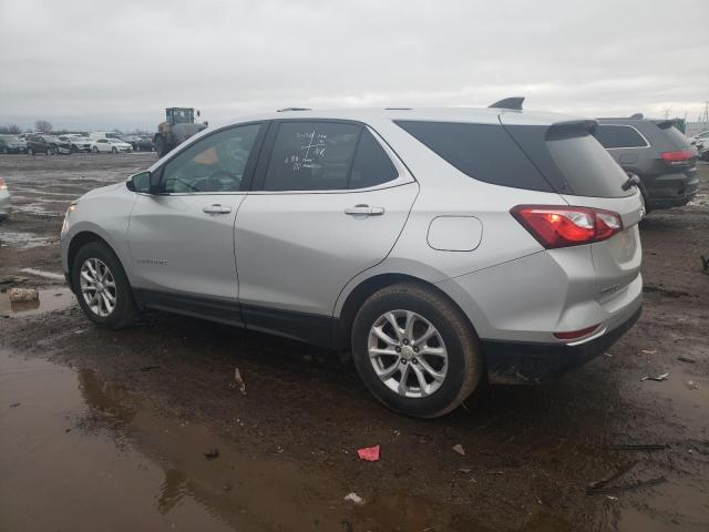 Photo 2 from auction – 2018 CHEVROLET EQUINOX LT with VIN 3GNAXJEV8JS566404